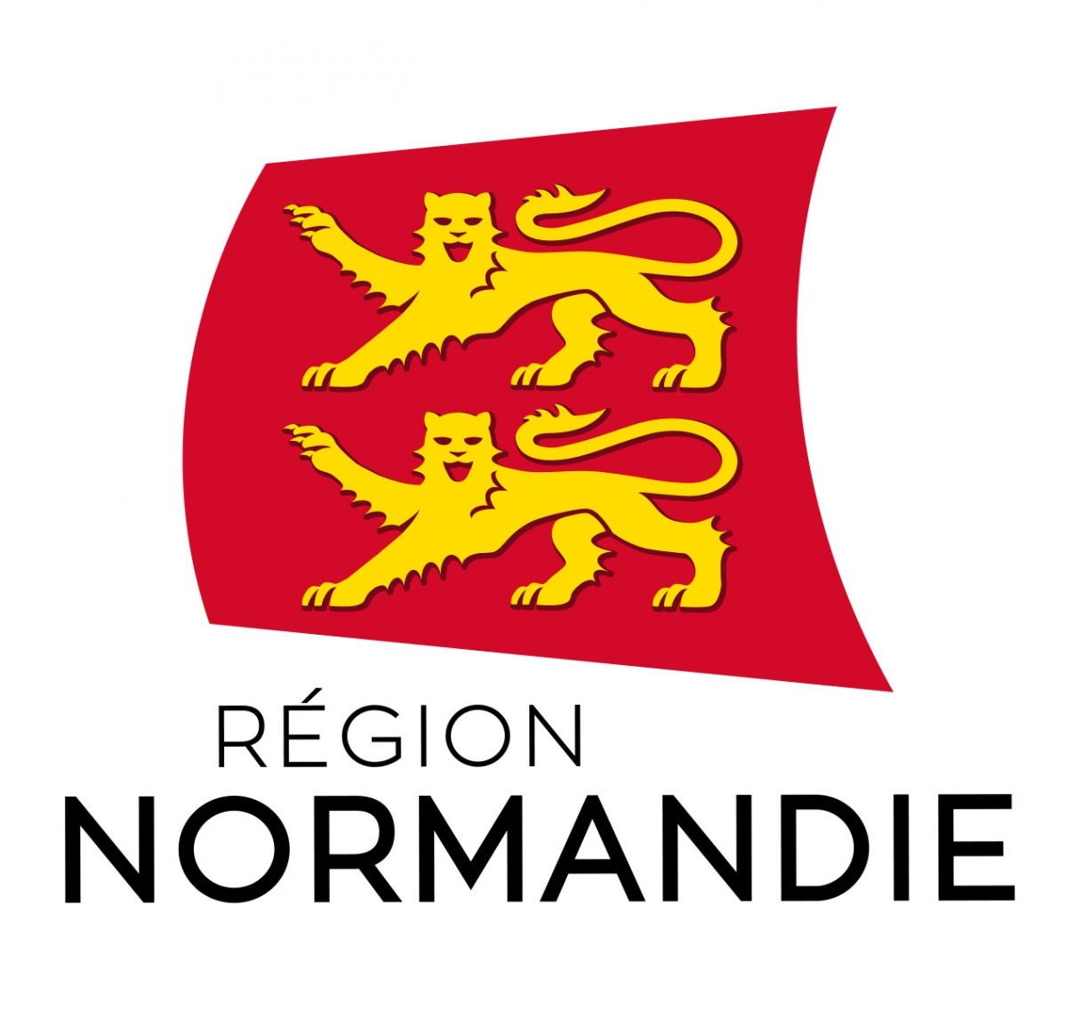 region Normandie logo