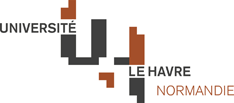 logo universite du Havre