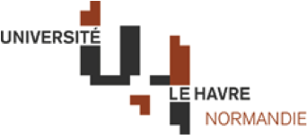 logo universite du Havre