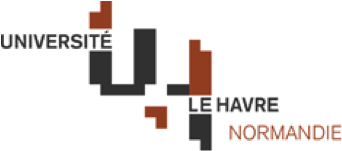 Logo Université Le Havre Normandie