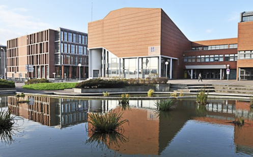 photo Université du Havre