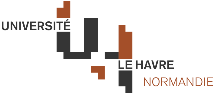logo universite du Havre